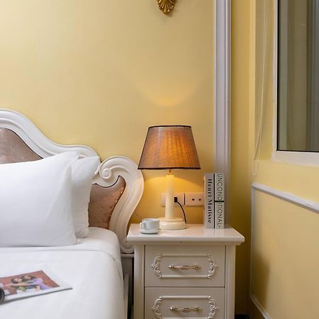 Hanoi Oldtown Boutique Hotel Екстериор снимка