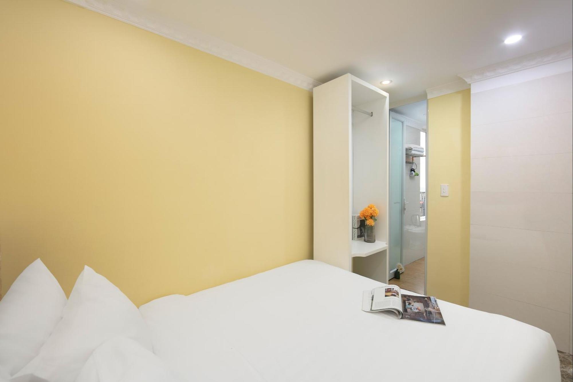 Hanoi Oldtown Boutique Hotel Екстериор снимка