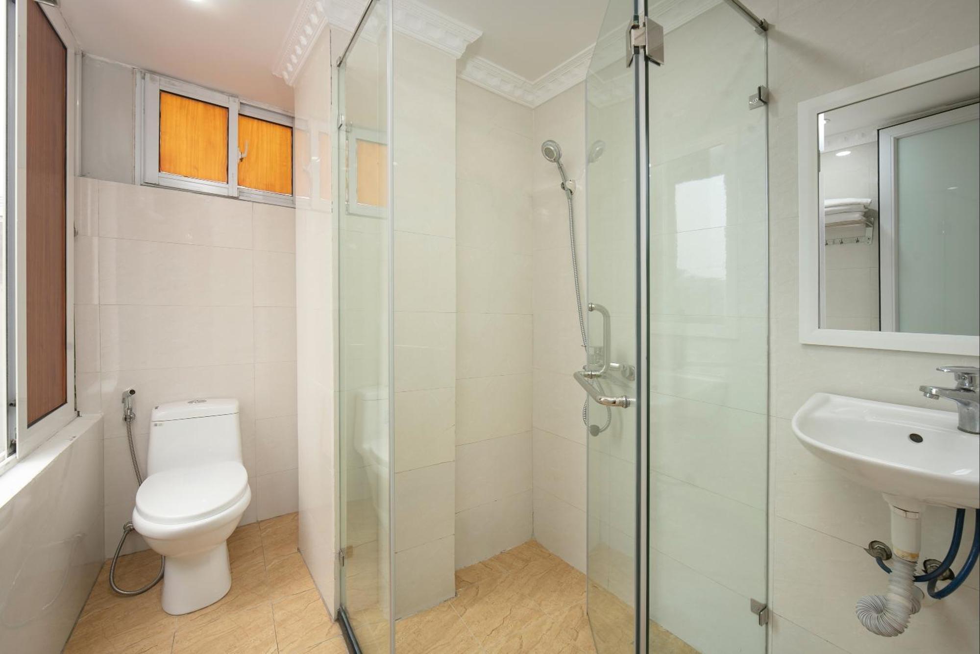 Hanoi Oldtown Boutique Hotel Екстериор снимка